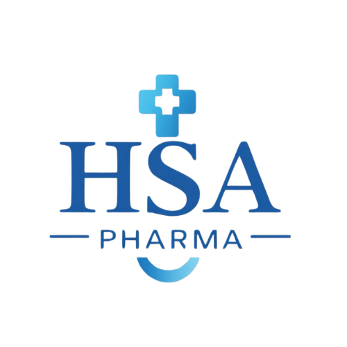 HSA PHARMA